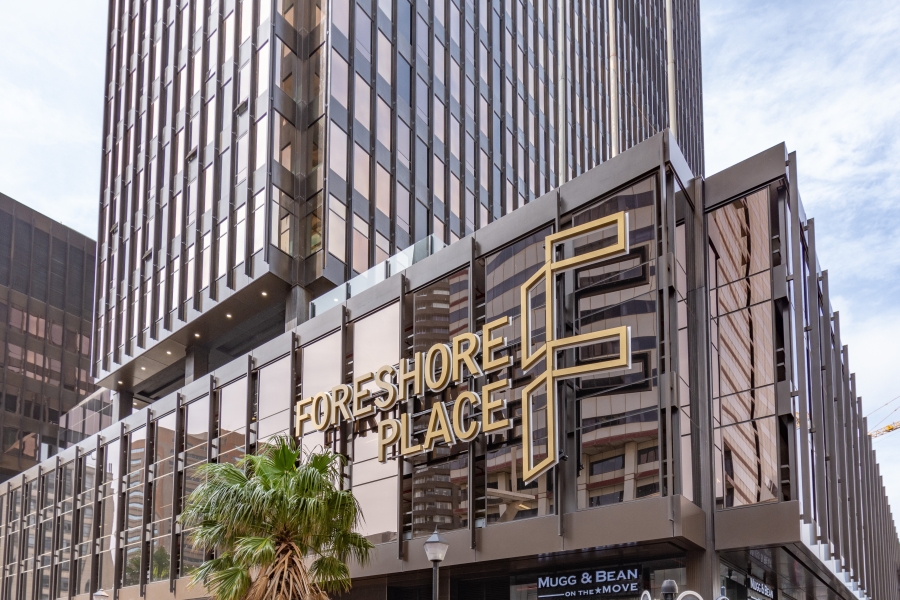 1 Bedroom Property for Sale in Cape Town City Centre Western Cape